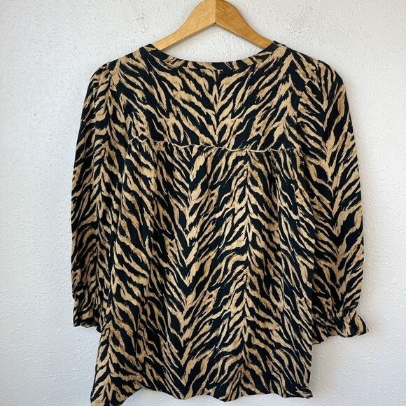 NWT Jones New York Women’s Top Size M - Picture 3 of 5